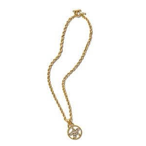 cabi Starfish Medallion-NIB!